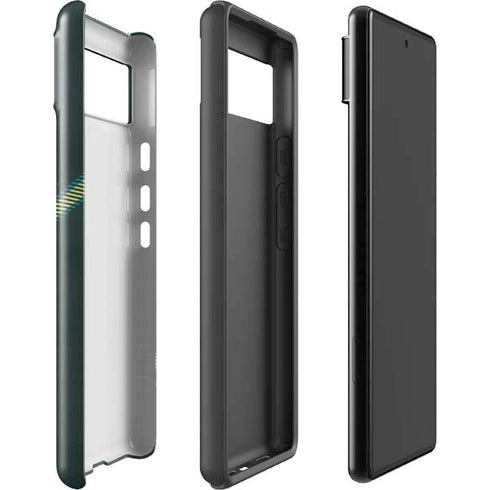 Australia Soccer Flag Google Pixel 6 Case